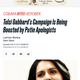 Illustration for article titled SPOILERS: Tulsi Gabbard Is Russia’s Jill Stein for 2020